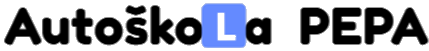 Logo Autoškola Kučera