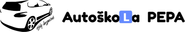 Logo Autoškola Kučera